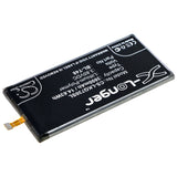 Battery for LG Q730AM4 LMQ730VMWA Q730MM LMQ730VMW LMQ730TM3 BL-T48 EAC64781301
