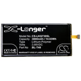 Battery for LG Q730AM4 LMQ730VMWA Q730MM LMQ730VMW LMQ730TM3 BL-T48 EAC64781301