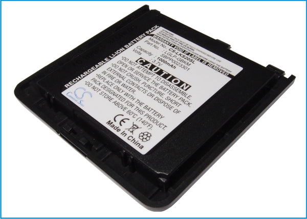 Battery for LG KS20 LGLP-GBKM SBPP0023301