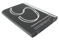 Battery for LG F540S H442 LGLS751ABB LS740 LS751 Optimus C70 VOLT Volt 2 Volt II BL-64SH