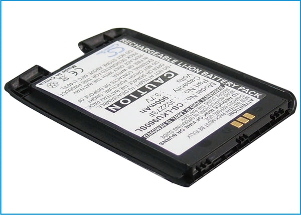 Battery for LG KU960 LGLP-GBGM