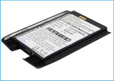 Battery for LG KU960 LGLP-GBGM