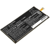 Battery for LG G850EMW LMV500EM G850UM9 LM-V450 V50 V500EM JP 901LG LM-V450VMB V50S ThinQ V500XM G8X ThinQ V450VMB G850 LMG850QM7X G850QM7X G450VM V500N LMV450VMB V510N V50 ThinQ Global 5G BL-T42