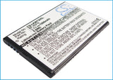 Battery for LG KW730 BF-45FN