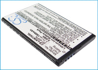 Battery for LG KW730 BF-45FN