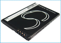 Battery for LG KW730 BF-45FN