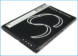 Battery for LG KW730 BF-45FN