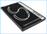 Battery for LG KW730 BF-45FN