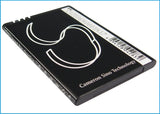 Battery for LG KW730 BF-45FN