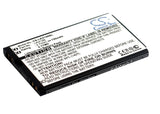 Battery for LG C600 KX126 KX156 KX206 LG126 LG206