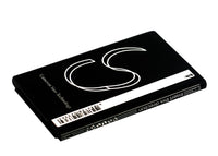 Battery for LG C600 KX126 KX156 KX206 LG126 LG206