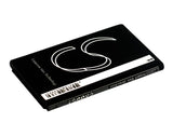 Battery for LG C600 KX126 KX156 KX206 LG126 LG206