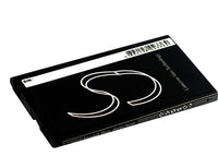 Battery for LG C600 KX126 KX156 KX206 LG126 LG206