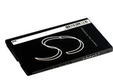 Battery for LG C600 KX126 KX156 KX206 LG126 LG206
