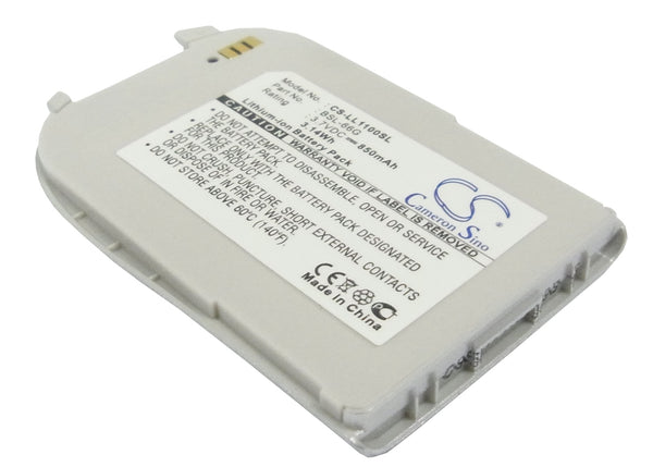 Battery for LG G850 L1100 L1150 BSL-66G SBPL0072146