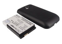 Battery for LG LS670 Optimus S LGIP-400N SBPL0102301