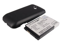 Battery for LG LS670 Optimus S LGIP-400N SBPL0102301