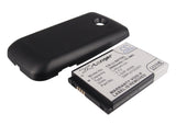 Battery for LG LS670 Optimus S LGIP-400N SBPL0102301