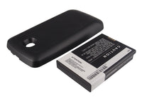 Battery for LG LS670 Optimus S LGIP-400N SBPL0102301