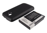 Battery for LG LS670 Optimus S LGIP-400N SBPL0102301