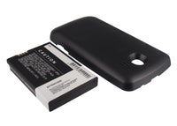 Battery for LG LS670 Optimus S LGIP-400N SBPL0102301