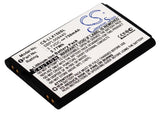 Battery for LG LX150 LX-150 LX240 UX150 LGIP-A900 SBPL0081602 SBPL008440