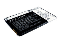 Battery for Lenovo MA308 MA309 BL199