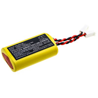 Battery for Allarme Labguard MD0211