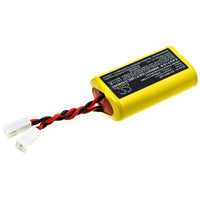 Battery for Allarme Labguard MD0211