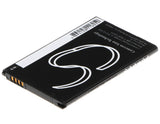 Battery for LG K8 K8V Treasure MS330 LS675 VS500 K371 Phoenix 2 K373 L51AL Escape 3 Tribute 5 AS330 K89 K8 V 4G LTE K8 4G K7 LTE K7 HSPA K7 Dual SIM TD-LTE K7 Dual SIM K350N K332 BL-46ZH EAC63079701