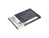 Battery for AT&T GoPhone 4G LTE