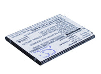 Battery for LG Leon Destiny H345 H343 L33L L22C Leon LTE LS665 Risio Tribute 2 L Fino H340N H326TV H326t H340 H324 H320MB ZNFH 345 D290N Y50 D290 Tribute Duo D213N BL-41ZH BL-41ZHB EAC62378407