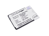 Battery for LG Leon Destiny H345 H343 L33L L22C Leon LTE LS665 Risio Tribute 2 H326TV H326t H340 H324 H320MB ZNFH 345 Y50 D290N Tribute Duo D290 Tribute 2 TD-LTE D213N BL-41ZH BL-41ZHB EAC62378407