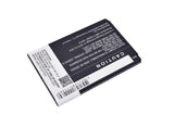 Battery for LG Leon Destiny H345 H343 L33L L22C Leon LTE LS665 Risio Tribute 2 H326TV H326t H340 H324 H320MB ZNFH 345 Y50 D290N Tribute Duo D290 Tribute 2 TD-LTE D213N BL-41ZH BL-41ZHB EAC62378407
