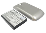 Battery for LG MS690 Optimus M LGIP-400N SBPL0102301
