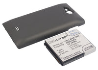 Battery for LG LGMS870 MS870 BL-53QH EAC61878605