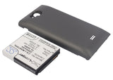 Battery for LG LGMS870 MS870 BL-53QH EAC61878605