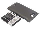 Battery for LG LGMS870 MS870 BL-53QH EAC61878605