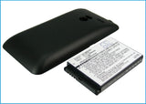 Battery for LG Esteem MS910 BF-45FNV SBPL0103102