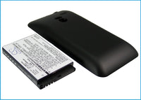 Battery for Verizon Esteem MS910 BF-45FNV SBPL0103102