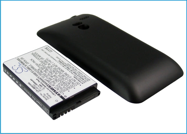 Battery for LG Esteem MS910 BF-45FNV SBPL0103102