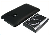 Battery for LG Esteem MS910 BF-45FNV SBPL0103102