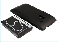 Battery for LG Esteem MS910 BF-45FNV SBPL0103102