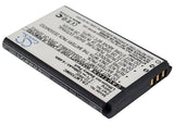 Battery for Liquid Image Impact 365 Impact 367 Summit 335 Summit 337 055 510-9900