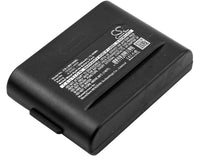 Battery for LXE MX1 153521-0004