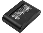 Battery for LXE MX1 153521-0004