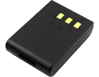 Battery for LXE MX1 153521-0004