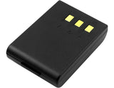 Battery for LXE MX1 153521-0004
