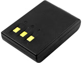 Battery for LXE MX1 153521-0004