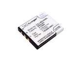 Battery for LXE 8650 Bluetooth Ring Scanners Bluetooth Ring Scanner LX34L1-G 163480-0001 8650A376